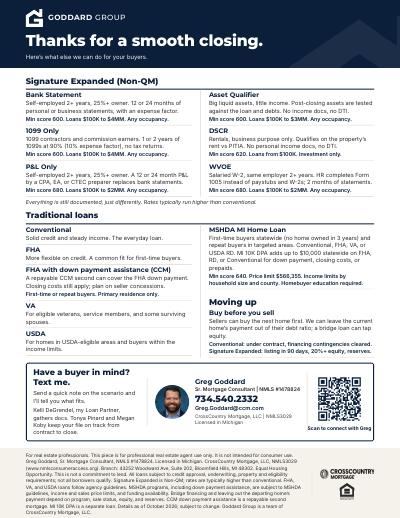 Agent cheat sheet