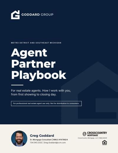 Agent Partner Playbook