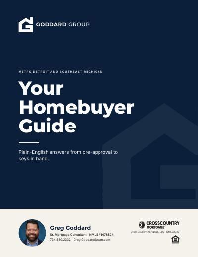 Homebuyer Guide